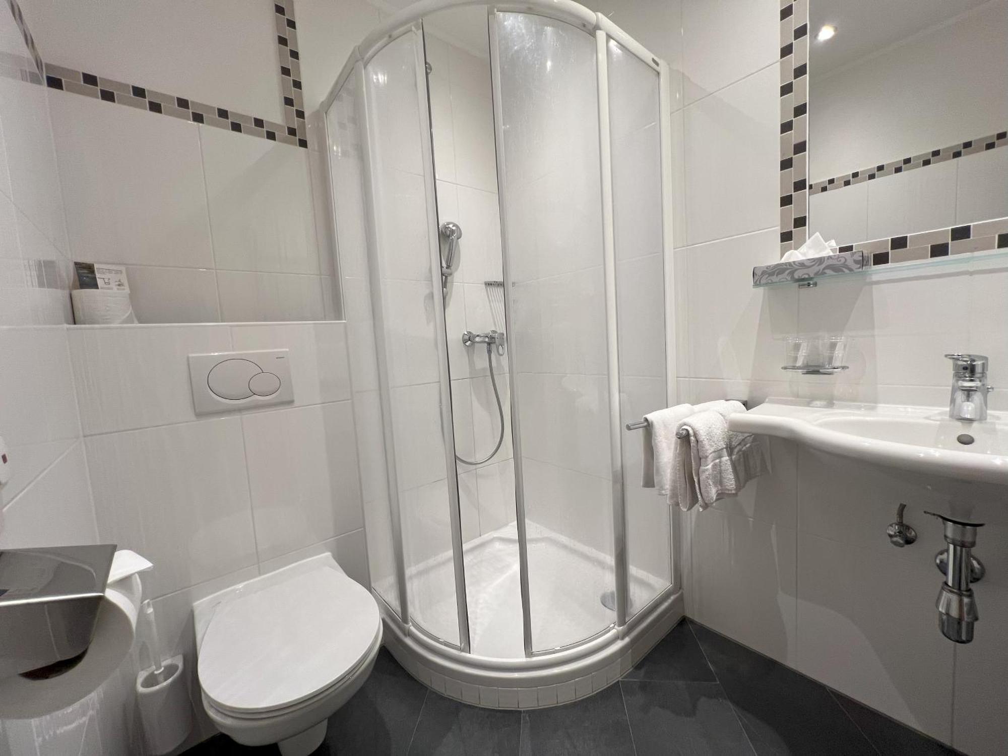 Hotel Garni Burger Санкт-Якоб-ин-Деферегген Экстерьер фото